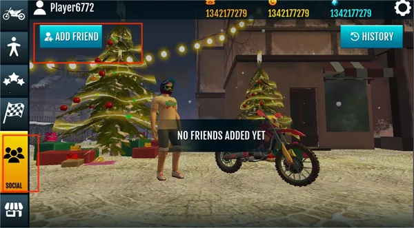 极限特技摩托车破解版 极限特技摩托车破解版