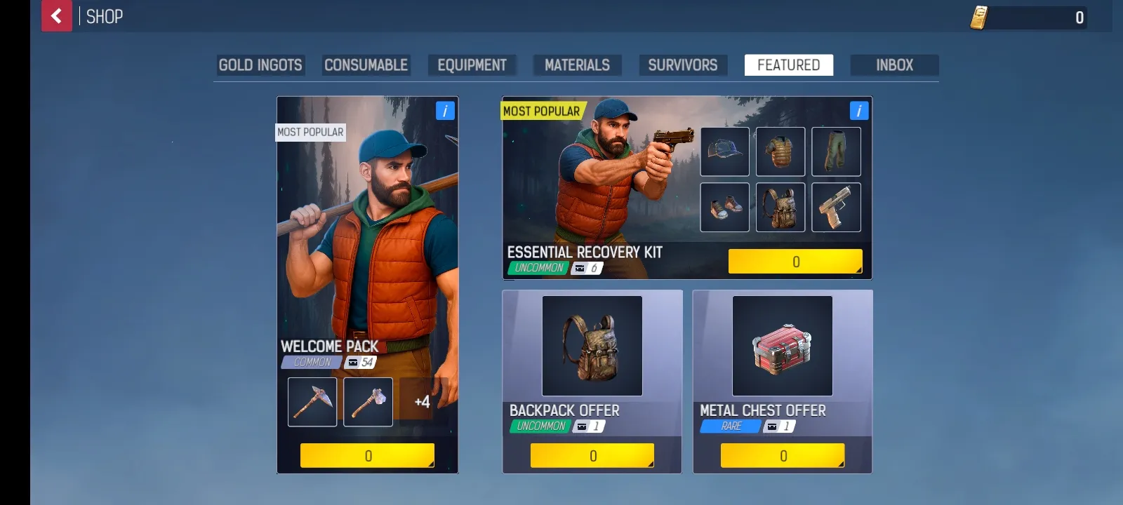 ĩ��֮��:��ʬ����2026�ٷ�����v0.3.2 ��׿���ͼ