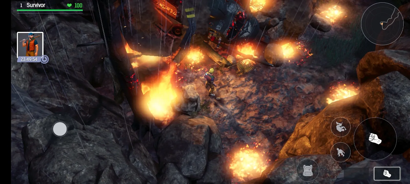 ĩ��֮��:��ʬ����2026�ٷ�����v0.3.2 ��׿���ͼ