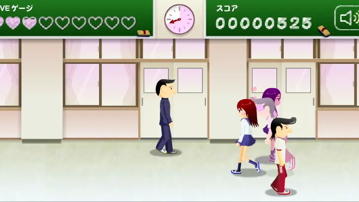 ������ŮУ԰ƪ��׿���ֻ���v1.0 ��Ѱ��ͼ