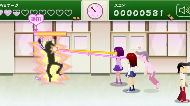 ������ŮУ԰ƪ��׿���ֻ���v1.0 ��Ѱ��ͼ