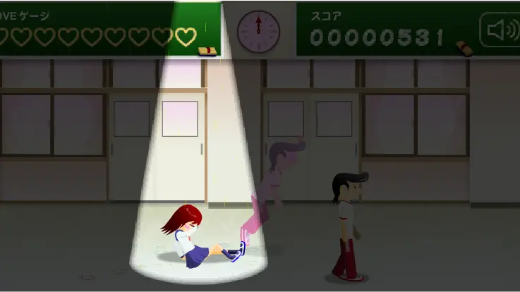 ������ŮУ԰ƪ��׿���ֻ���v1.0 ��Ѱ��ͼ