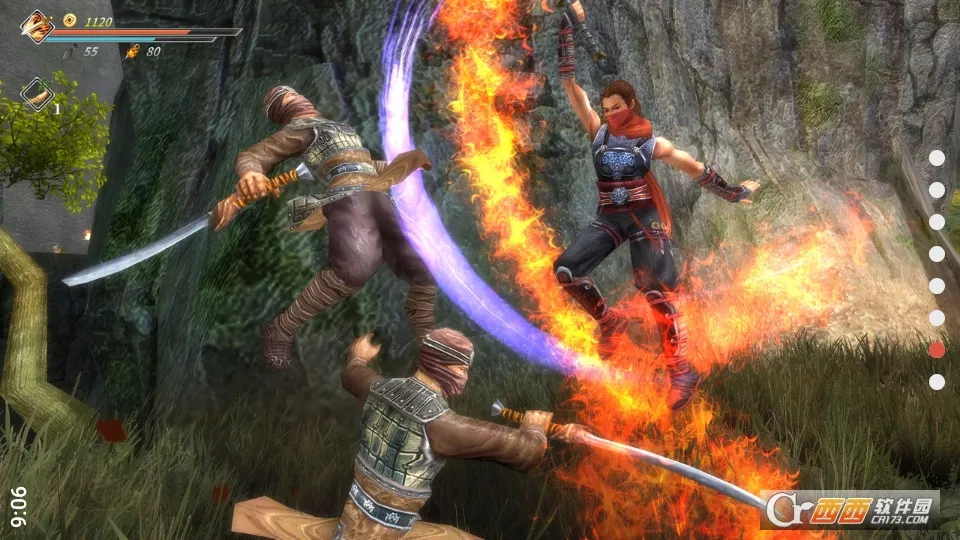 ��ҹ�����ƽ�����ò˵�v1.03 �ٷ������ͼ