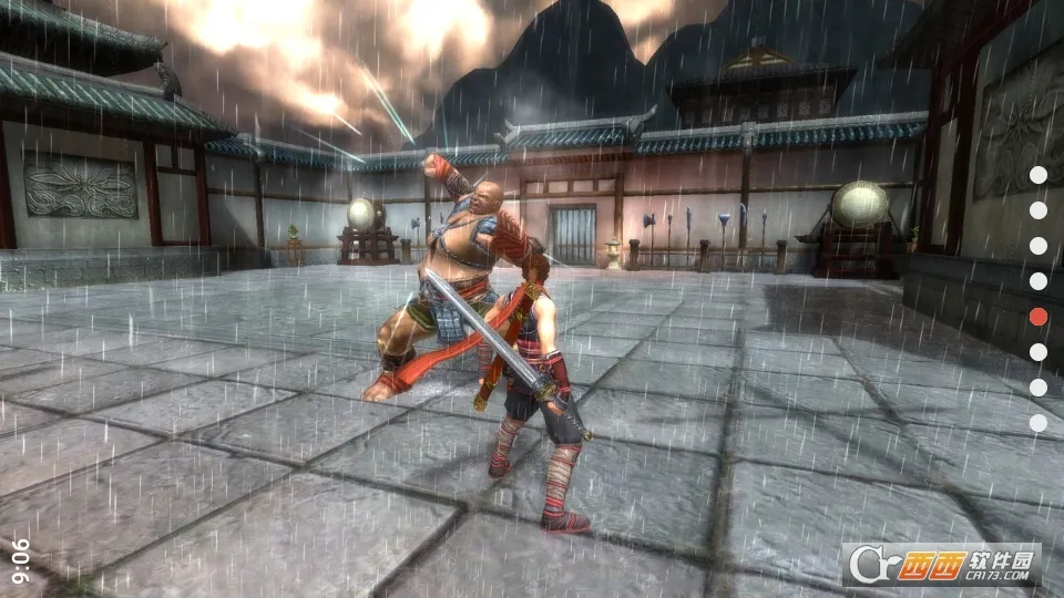 ��ҹ�����ƽ�����ò˵�v1.03 �ٷ������ͼ