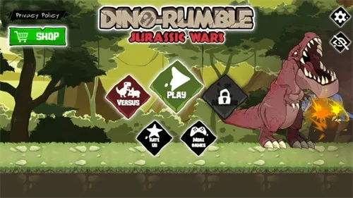 ������ս٪�޼�ս���ƽ�����ò˵�v22 �ٷ������ͼ