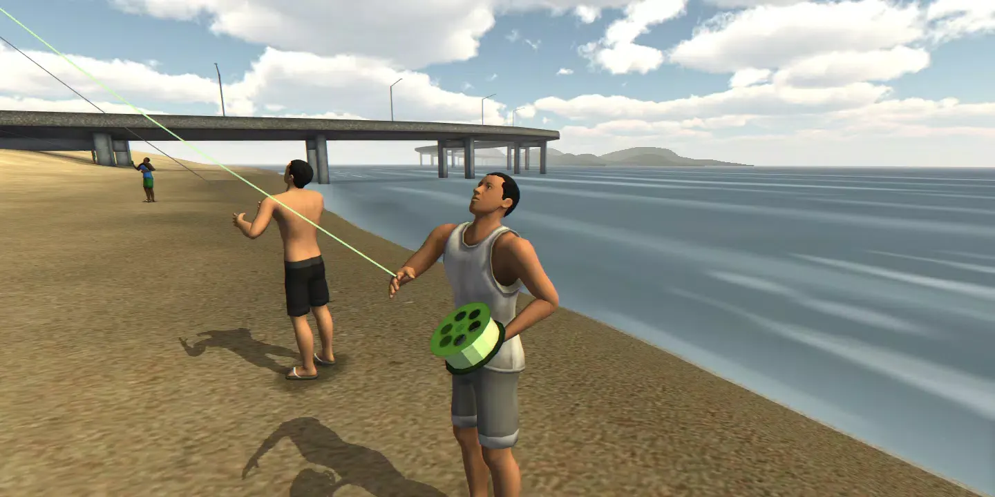 ����ģ������������2026�ٷ����°汾v1.2 �ٷ������ͼ