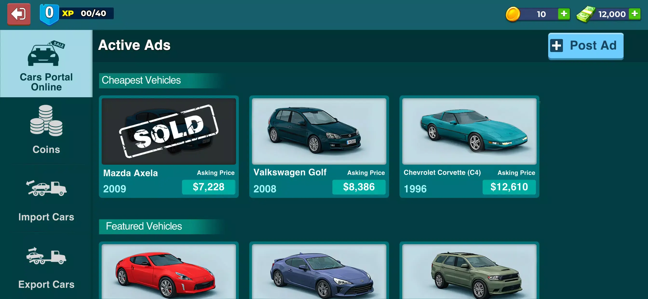 ���ֳ�������ģ��������еʦ(���ֳ���Ӫ��Ϸ)v0.0.1 ��׿���ͼ