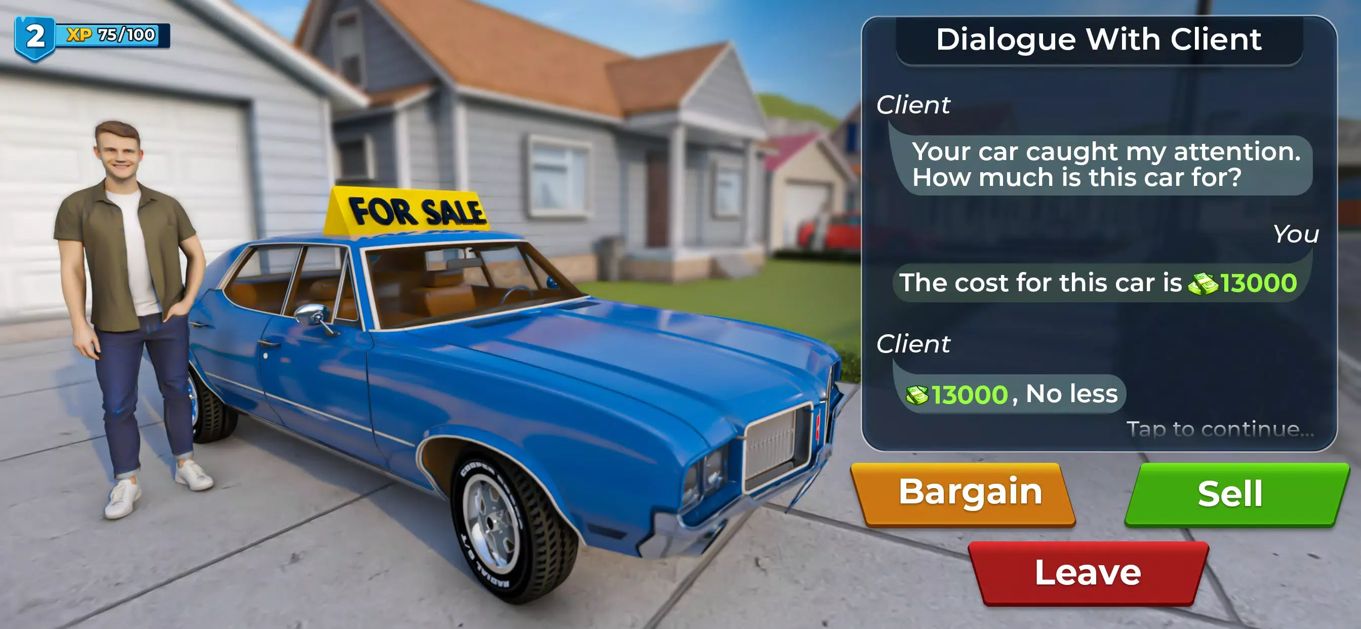 ���ֳ�������ģ��������еʦ(���ֳ���Ӫ��Ϸ)v0.0.1 ��׿���ͼ