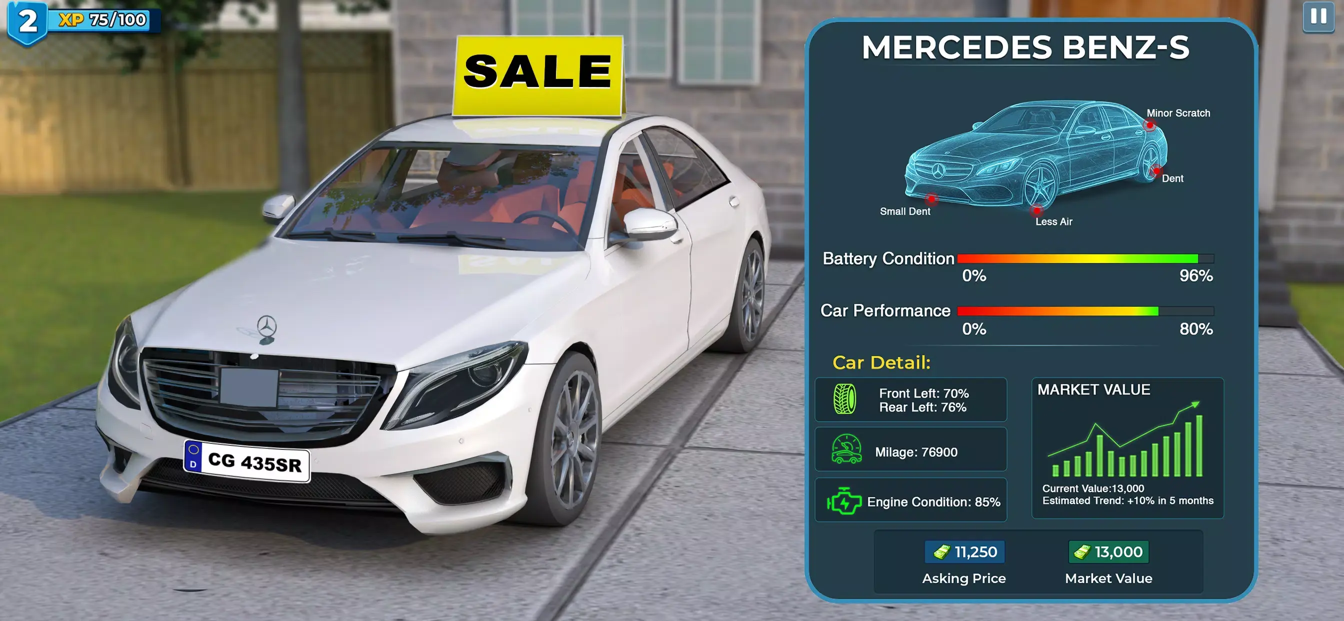 ���ֳ�������ģ��������еʦ(���ֳ���Ӫ��Ϸ)v0.0.1 ��׿���ͼ