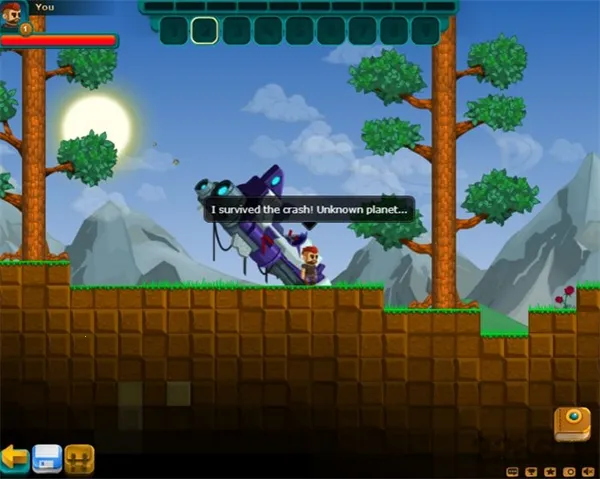 猎人的生存日记加强版 猎人的生存日记加强版