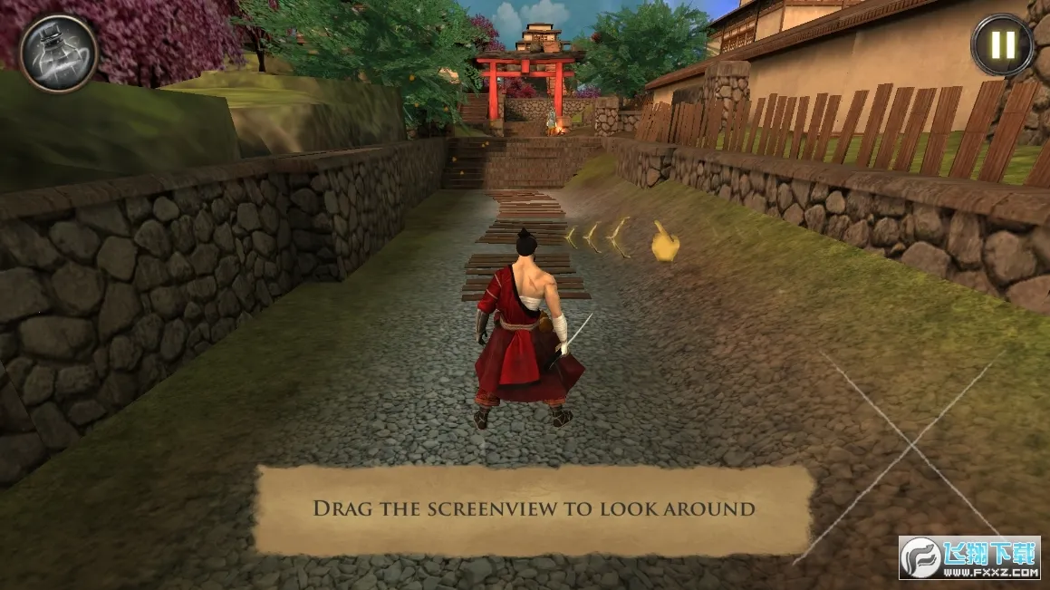 ������ʿ¡���޽�Ұ�v3.8.4 ��׿���ͼ