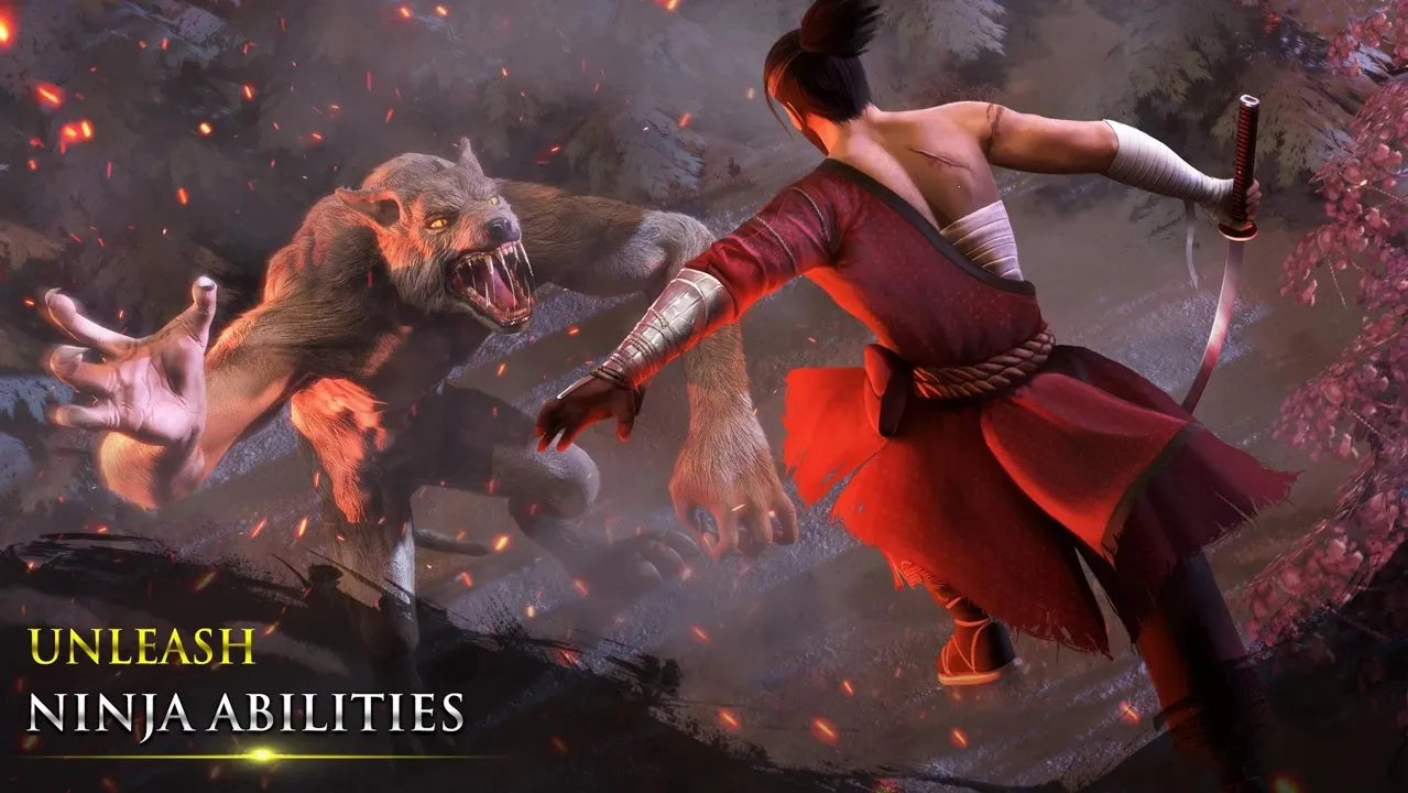 ������ʿ¡���޽�Ұ�v3.8.4 ��׿���ͼ