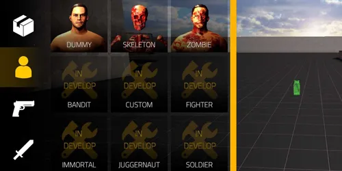 Ѫ��2mod�˵��ƽ��޹������v1.0.0 ��׿���ͼ