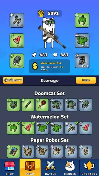 ǹ��Ӣ������v1.2.4 ��׿���ͼ