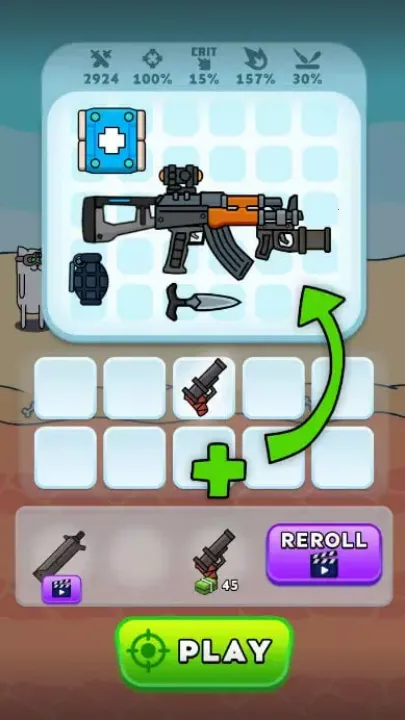 ǹ��Ӣ������v1.2.4 ��׿���ͼ