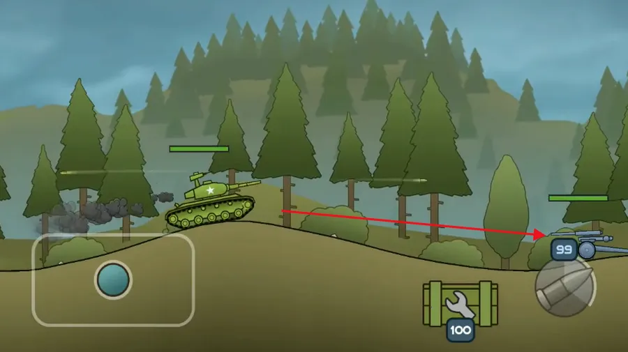 装甲英雄MOD作弊菜单下载最新版 装甲英雄MOD作弊菜单下载最新版