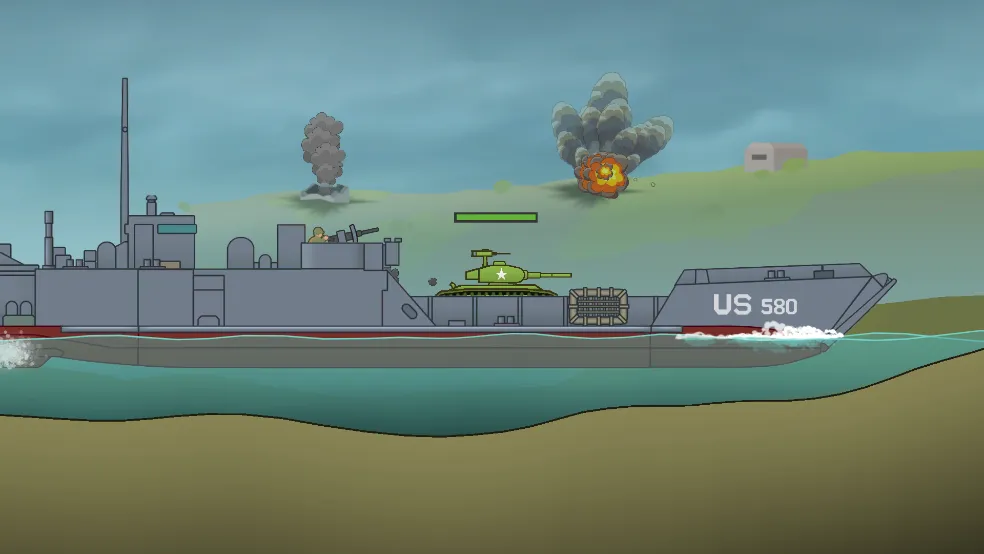 װ��Ӣ��MOD���ײ˵��������°�v1.5.35.06585 �ֻ����ͼ