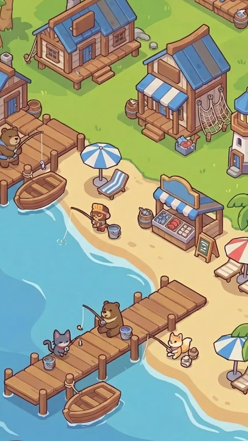 �ػ���������(������Ϸ�ػ�����)v1.2.91 �ٷ������ͼ