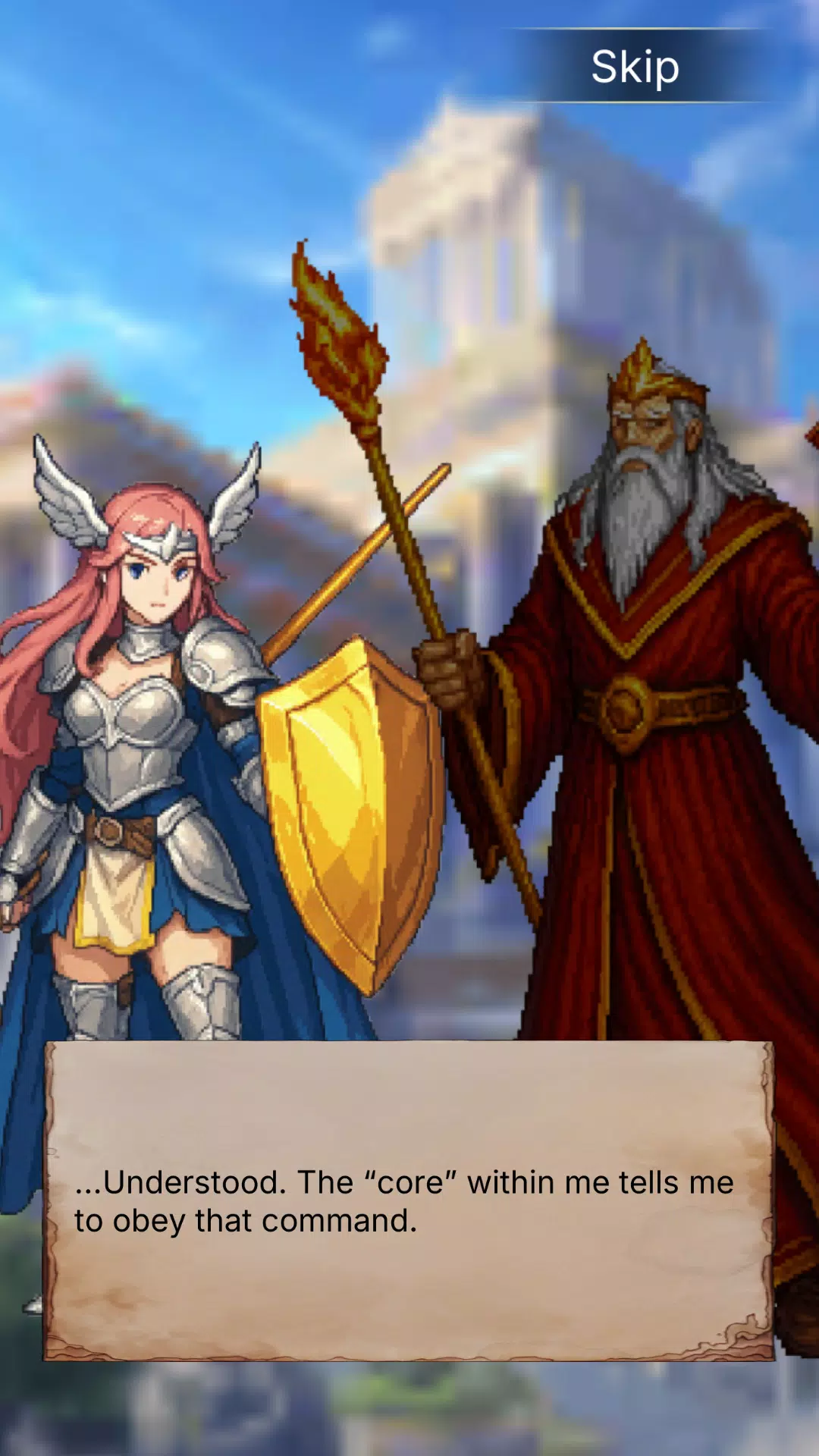 Ĺ��Ů�������˵�(Ů���������Ϸ)v1.0.9 �ֻ����ͼ