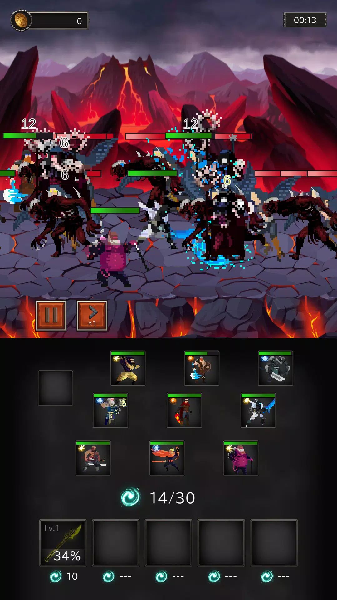 Ĺ��Ů�������˵�(Ů���������Ϸ)v1.0.9 �ֻ����ͼ