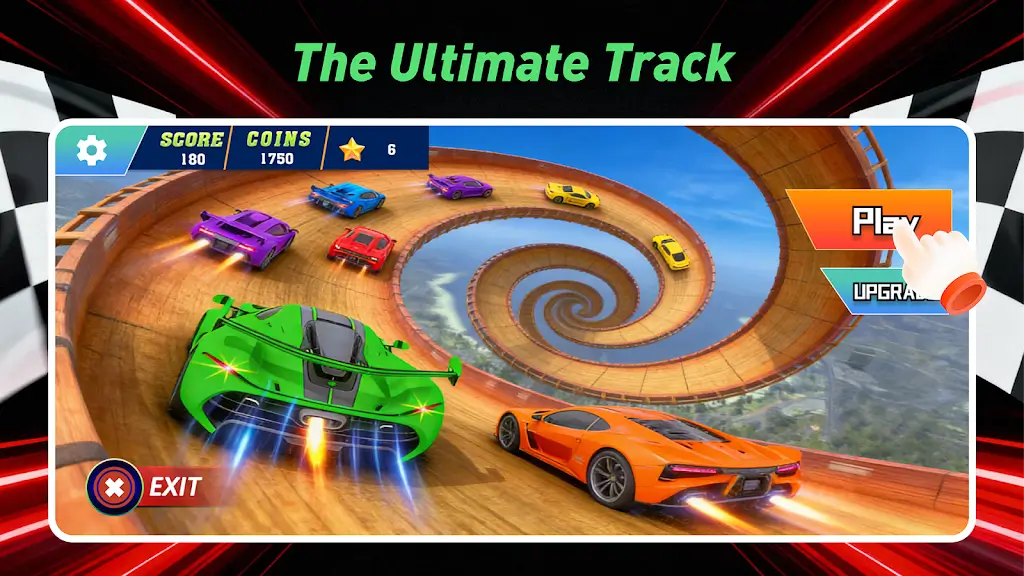 �ռ�GT����2026���°汾v1.1 �ֻ����ͼ