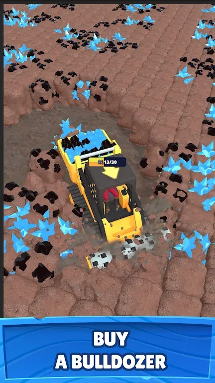 Rockshift Inc(��ҵ��Ӫ��Ϸ)v1.0.1 �ٷ������ͼ