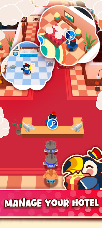 ������Ƶ�(����Ƶ꾭Ӫ��Ϸ)v1.0.1 ��׿���ͼ