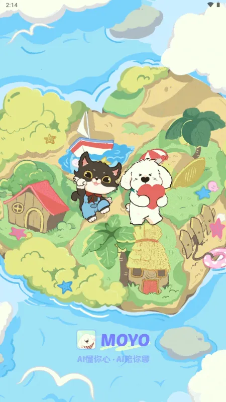 MOYO AI����2026�ٷ�����v2.2.6 �ٷ������ͼ