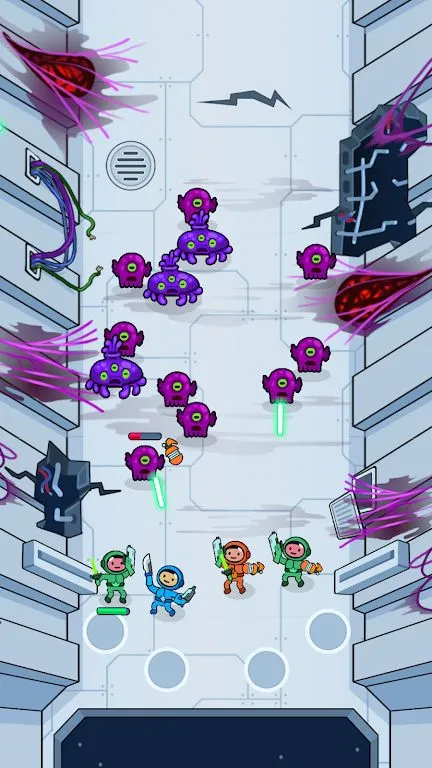 ����ǰ��(����ǰ����Ϸ)v0.1.0 �ٷ������ͼ