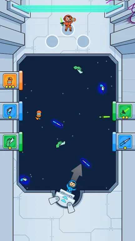 ����ǰ��(����ǰ����Ϸ)v0.1.0 �ٷ������ͼ