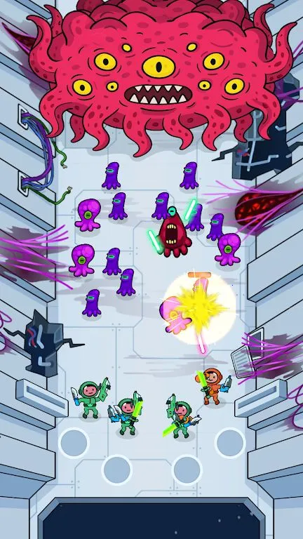 ����ǰ��(����ǰ����Ϸ)v0.1.0 �ٷ������ͼ