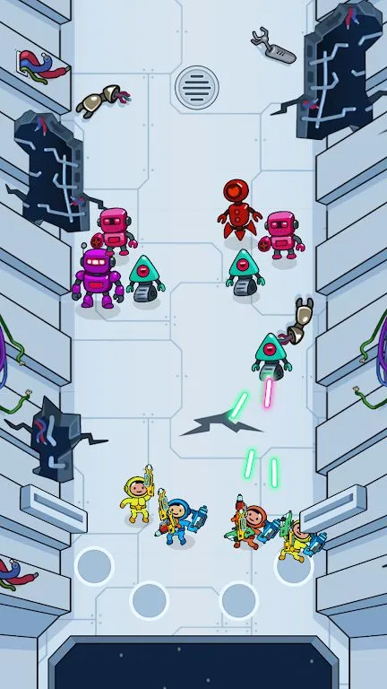 ����ǰ��(����ǰ����Ϸ)v0.1.0 �ٷ������ͼ