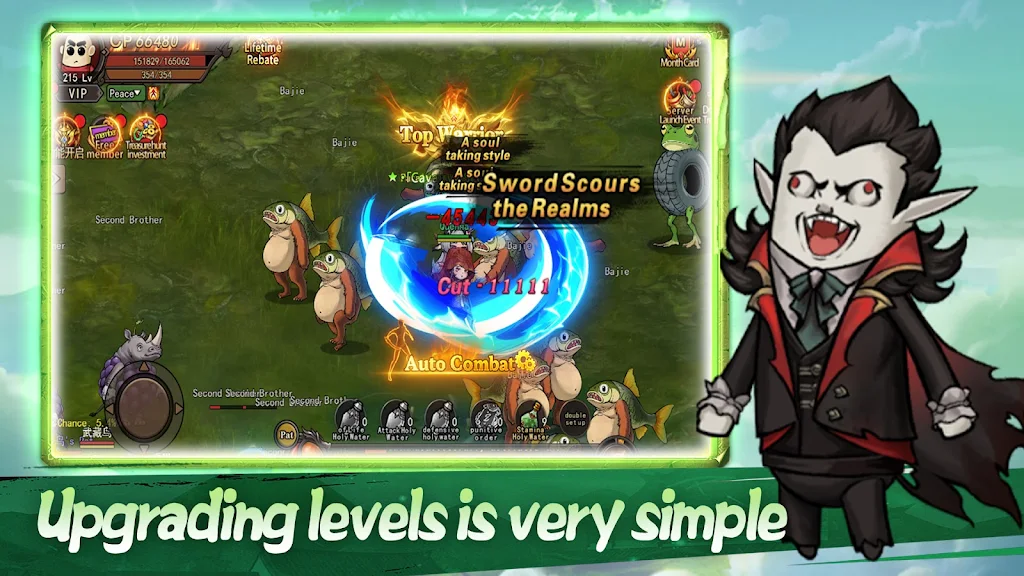 ���µ���(�ĵ�ð����Ϸ)v1.0.6 �ֻ����ͼ