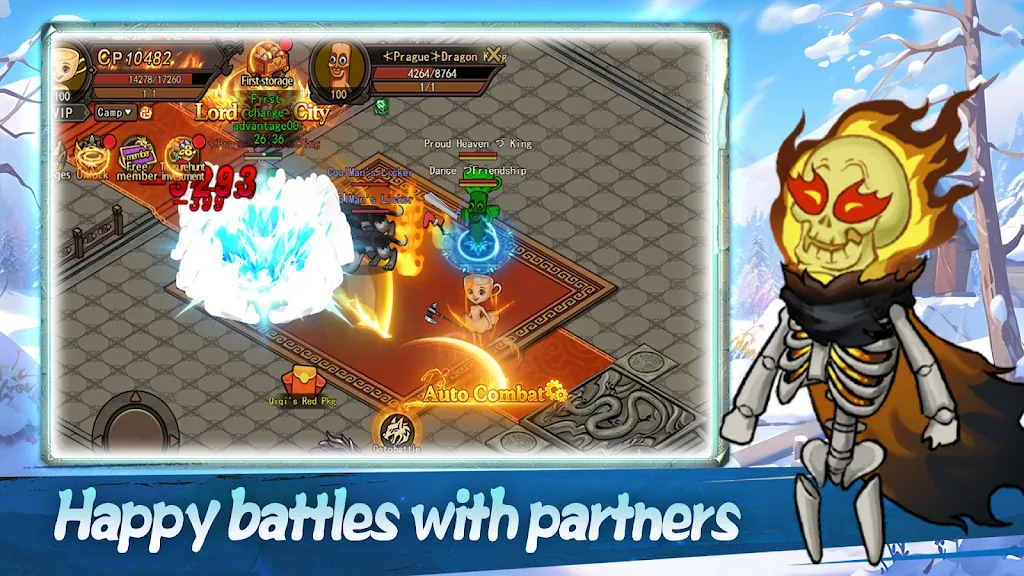 ���µ���(�ĵ�ð����Ϸ)v1.0.6 �ֻ����ͼ