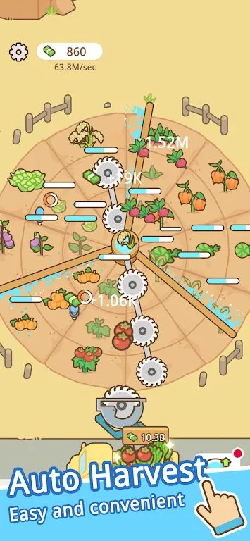 ����ũ��(ѭ��ũҵ��Ϸ)v1.2.2.0 ��Ѱ��ͼ