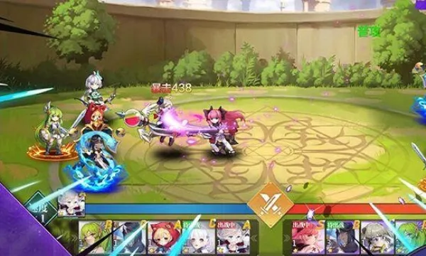 ����Ů����(����������Ů��Ϸ)v0.6.3 �ֻ����ͼ