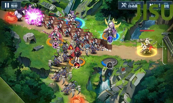 ����Ů����(����������Ů��Ϸ)v0.6.3 �ֻ����ͼ