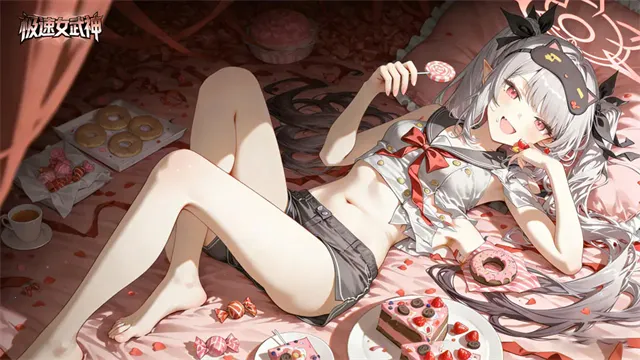 ����Ů����(����������Ů��Ϸ)v0.6.3 �ֻ����ͼ