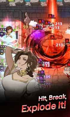 �Ʋ�������������Ϯ���ʷ�(ׯ԰������Ϸ)v1.0.6 �ֻ����ͼ