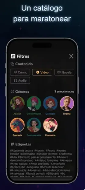 SWAGTOONS2026�ٷ�����v2.5.0 ��Ѱ��ͼ