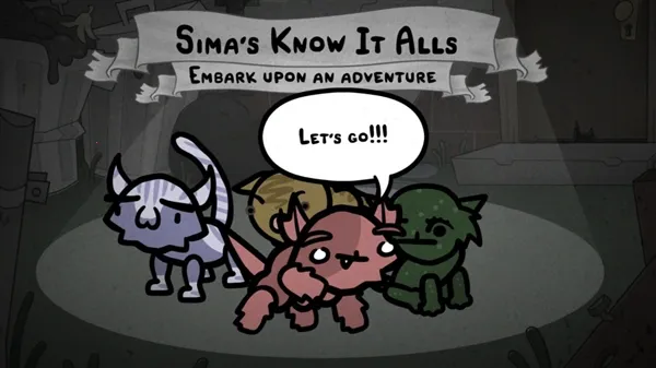 Mewgenics(���ð����Ϸ)Cmod-v13.1 ��׿���ͼ