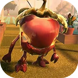 ʬ������԰����ս(ͯ��������Ϸ)v8 �ֻ���