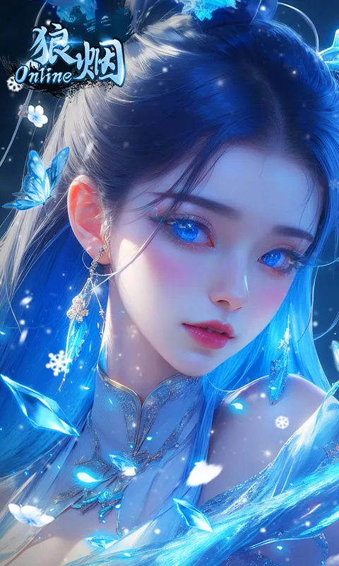 ����-Online(��ѩ������Ϸ)v1.0.2 ��׿���ͼ