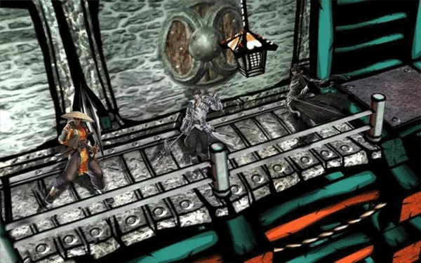 Legacy Of Warrior��ʿ�ż�2026���°汾v3.8 �ֻ����ͼ