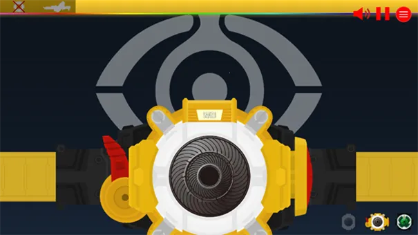 ������ʿ��������ģ����swf(������ʿ������Ϸ)v1.2 ��׿���ͼ