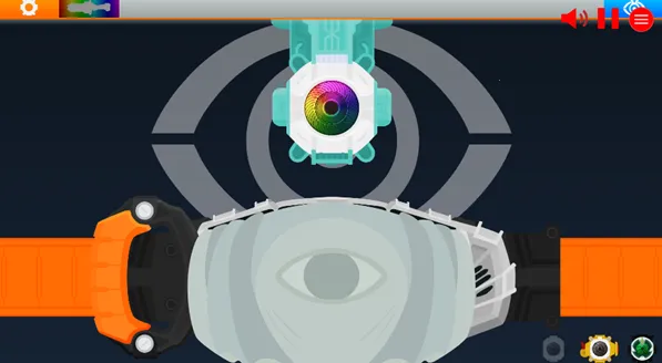 假面骑士灵骑腰带模拟器swf