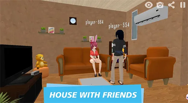 ��������Ů��ģ���������ֻ���v1.9.0 �ٷ������ͼ