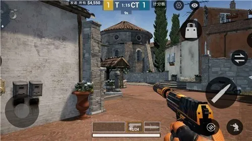 csgo2026���°汾v0.1 �ֻ����ͼ