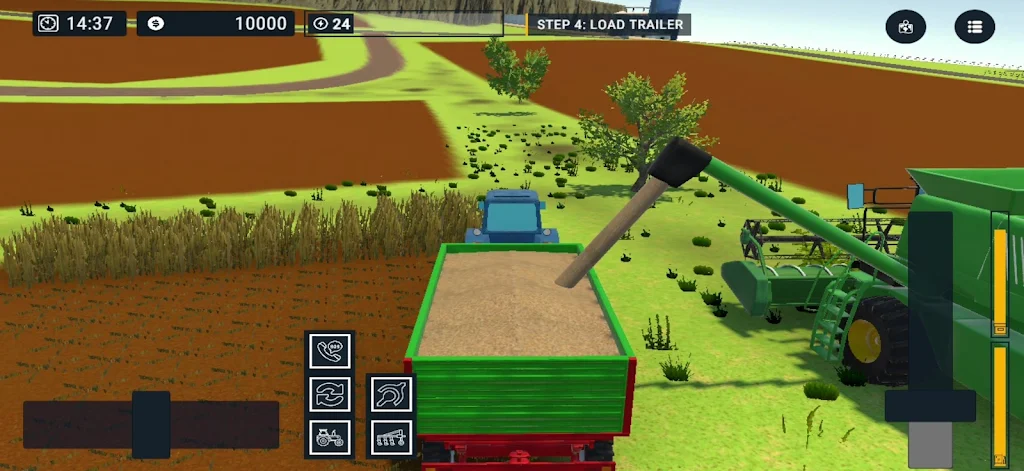 ����ũ����262026�ٷ����°汾v1.0.0 �ֻ����ͼ