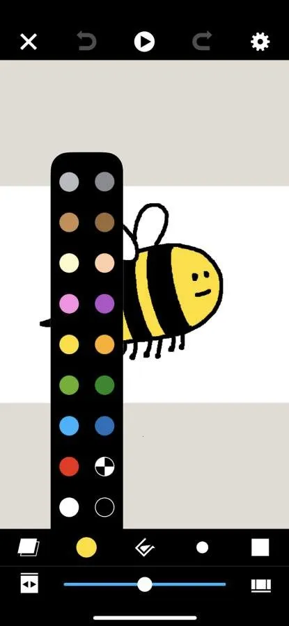 Folioscope(动画绘画工具) Folioscope(动画绘画工具)